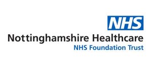 Nottinghamshire Healthcare NHS Foundation Trust logo