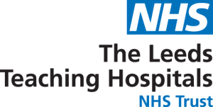 Leeds Teaching Hospitals NHS Trust  logo
