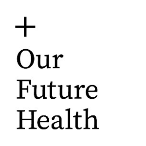 Our Future Health logo