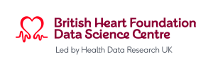 British Heart Foundation Data Science Centre logo