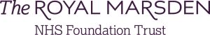 The Royal Marsden NHS Foundation Trust logo
