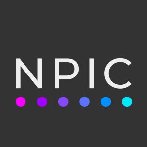 National Pathology Imaging Co-operative (NPIC) logo