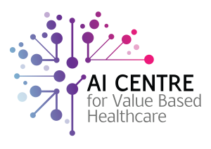 The London Medical Imaging & Artificial Intelligence Centre for Value Based Healthcare (The AI Centre) - Kings College London logo