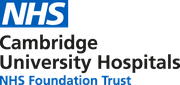 Cambridge University Hospitals NHS Foundation Trust logo