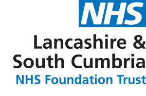 Lancashire & South Cumbria NHS Foundation Trust logo