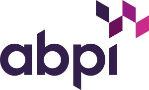 Association of British Pharmaceutical Industries (ABPI) logo