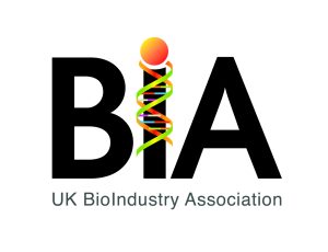 BioIndustry Association (BIA) logo