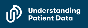 Understanding Patient Data logo
