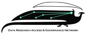 Data Research Access and Governance Network (DRAGoN) logo